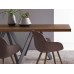 Calligaris CARTESIO étkezőasztal 